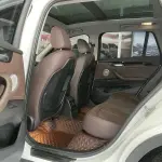 BMW X1 2021 из Китая