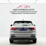 Audi Q3 2022 из Китая