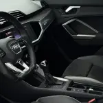 Audi Q3 2022 из Китая