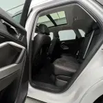 Audi Q3 2022 из Китая