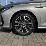 Chery Arrizo 8 2024 из Китая