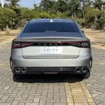 Chery Arrizo 8 2024 из Китая