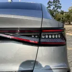 Chery Arrizo 8 2024 из Китая