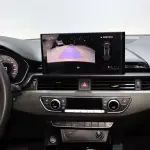 Audi A4L 2023 из Китая