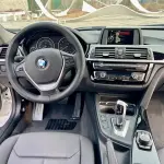 BMW 3 Series 2017 из Китая
