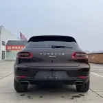 Porsche Macan 2015 237 л.с. 237 л.с. из Китая