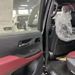 Toyota Land Cruiser из Китая