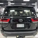 Toyota Land Cruiser из Китая
