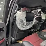 Toyota Land Cruiser из Китая