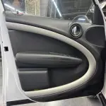 MINI Mini Countryman 2016 из Китая