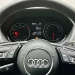 Audi Q2L 2023 из Китая