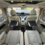 Mercedes-Benz V-Class 2020 из Китая