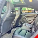 Mercedes-Benz CLA (Import) 2016 из Китая