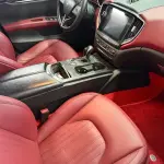 Maserati Ghibli 2017 350 л.с. 350 л.с. из Китая