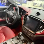 Maserati Ghibli 2017 350 л.с. 350 л.с. из Китая