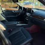 Mercedes-Benz E-Class 2015 272 л.с. из Китая