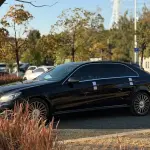 Mercedes-Benz E-Class 2015 272 л.с. из Китая