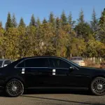 Mercedes-Benz E-Class 2015 272 л.с. из Китая