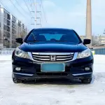 Honda Accord 2013 из Китая