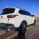 Kia Sportage 2020 160 л.с. из Китая