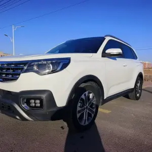 Kia Sportage 2020 160 л.с. из Китая
