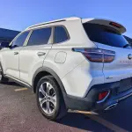 Kia Sportage 2020 160 л.с. из Китая