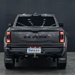 RAM Ram Trucks 2023 из Китая