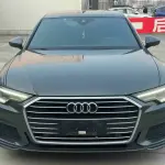 Audi A6L 2019 из Китая