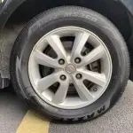 Nissan Tiida 2010 из Китая