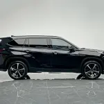 Toyota Crown Kluger 2022 из Китая