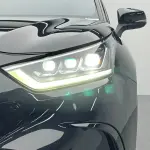Toyota Crown Kluger 2022 из Китая