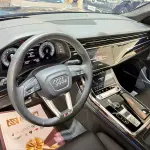 Audi Q8 2023 из Китая