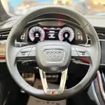 Audi Q8 2023 из Китая