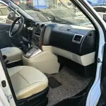 Jinbei Grace 2019 из Китая