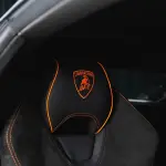 Lamborghini Huracán 2024 из Китая