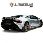 Lamborghini Huracán 2024 из Китая