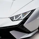 Lamborghini Huracán 2024 из Китая