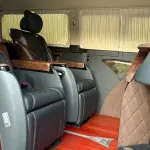 Volkswagen Caravelle 2019 из Китая