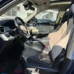 Lynk & Co 01 2019 из Китая