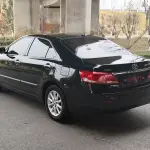 Toyota Camry 2014 147 л.с. из Китая