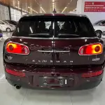 MINI Mini Clubman 2018 из Китая