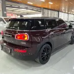 MINI Mini Clubman 2018 из Китая