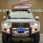 Toyota Land Cruiser 2015 из Китая