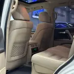 Toyota Land Cruiser 2015 из Китая