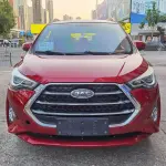 JAC Refine S3 2017 из Китая