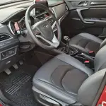 JAC Refine S3 2017 из Китая