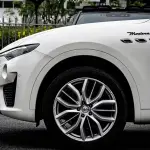 Maserati Levante 2021 из Китая