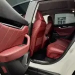 Maserati Levante 2021 из Китая