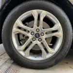 Ford Edge 2016 из Китая