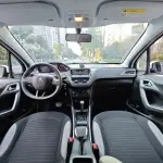 Peugeot 2008 2015 117 л.с. — лот 57368117 из Китая